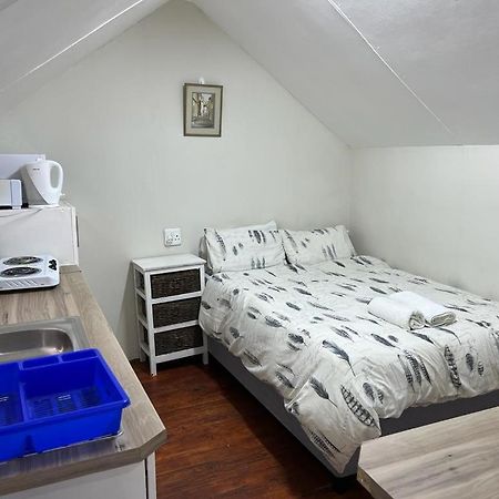 Albatross Beach Guest House Jeffreys Bay Zewnętrze zdjęcie