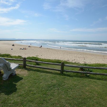 Albatross Beach Guest House Jeffreys Bay Zewnętrze zdjęcie