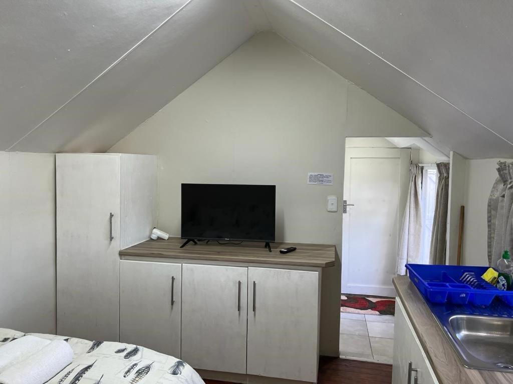 Albatross Beach Guest House Jeffreys Bay Zewnętrze zdjęcie