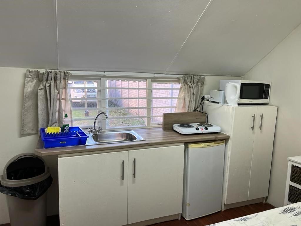 Albatross Beach Guest House Jeffreys Bay Zewnętrze zdjęcie