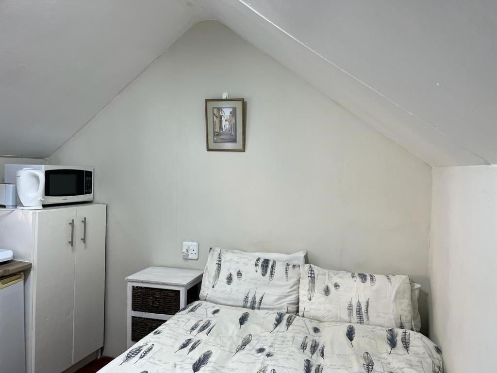 Albatross Beach Guest House Jeffreys Bay Zewnętrze zdjęcie