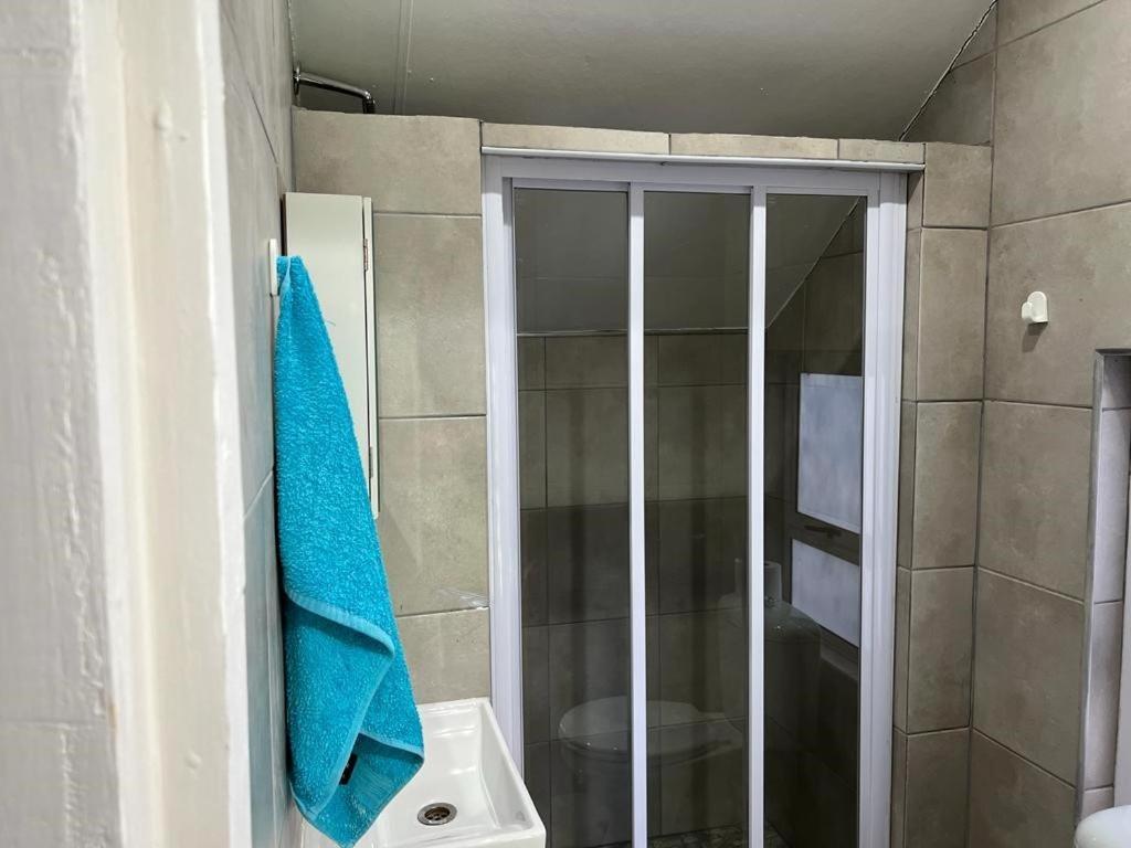 Albatross Beach Guest House Jeffreys Bay Zewnętrze zdjęcie