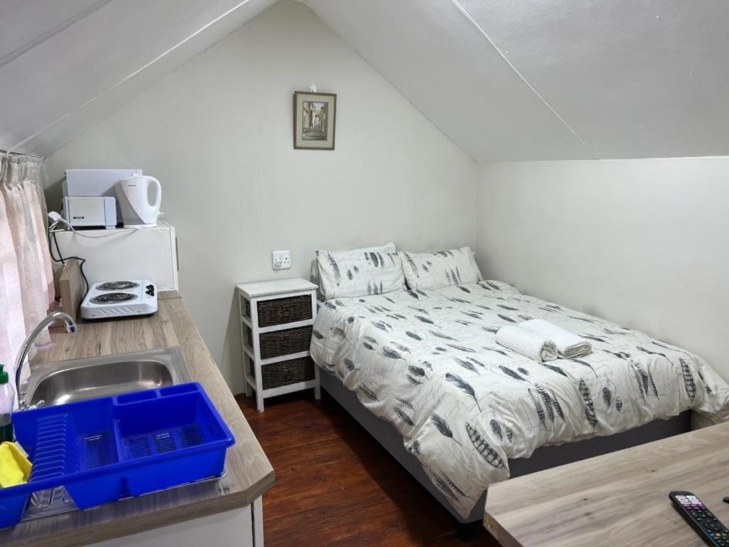 Albatross Beach Guest House Jeffreys Bay Zewnętrze zdjęcie