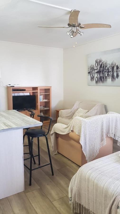 Albatross Beach Guest House Jeffreys Bay Zewnętrze zdjęcie