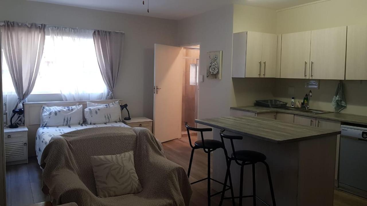 Albatross Beach Guest House Jeffreys Bay Zewnętrze zdjęcie