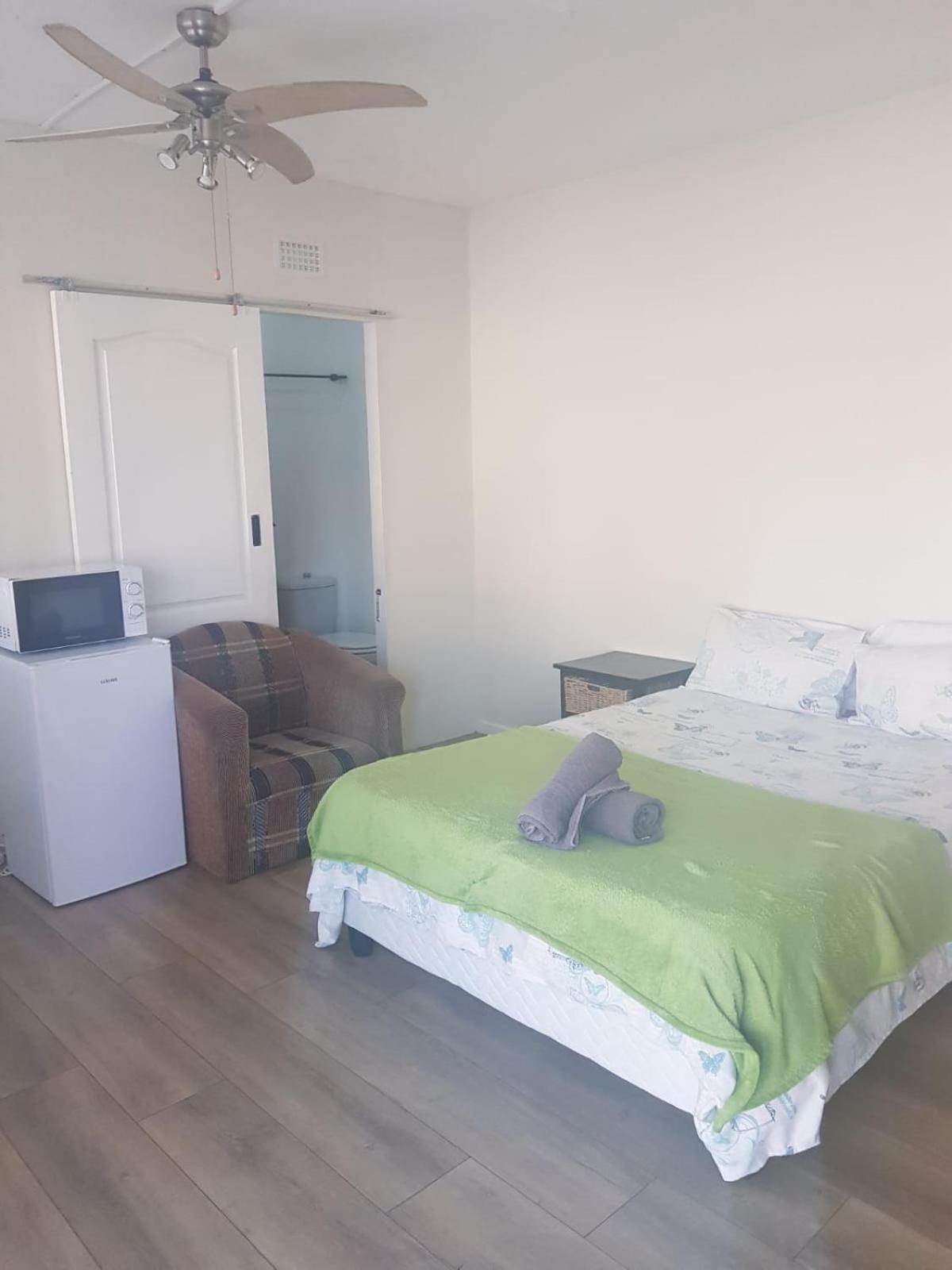 Albatross Beach Guest House Jeffreys Bay Zewnętrze zdjęcie