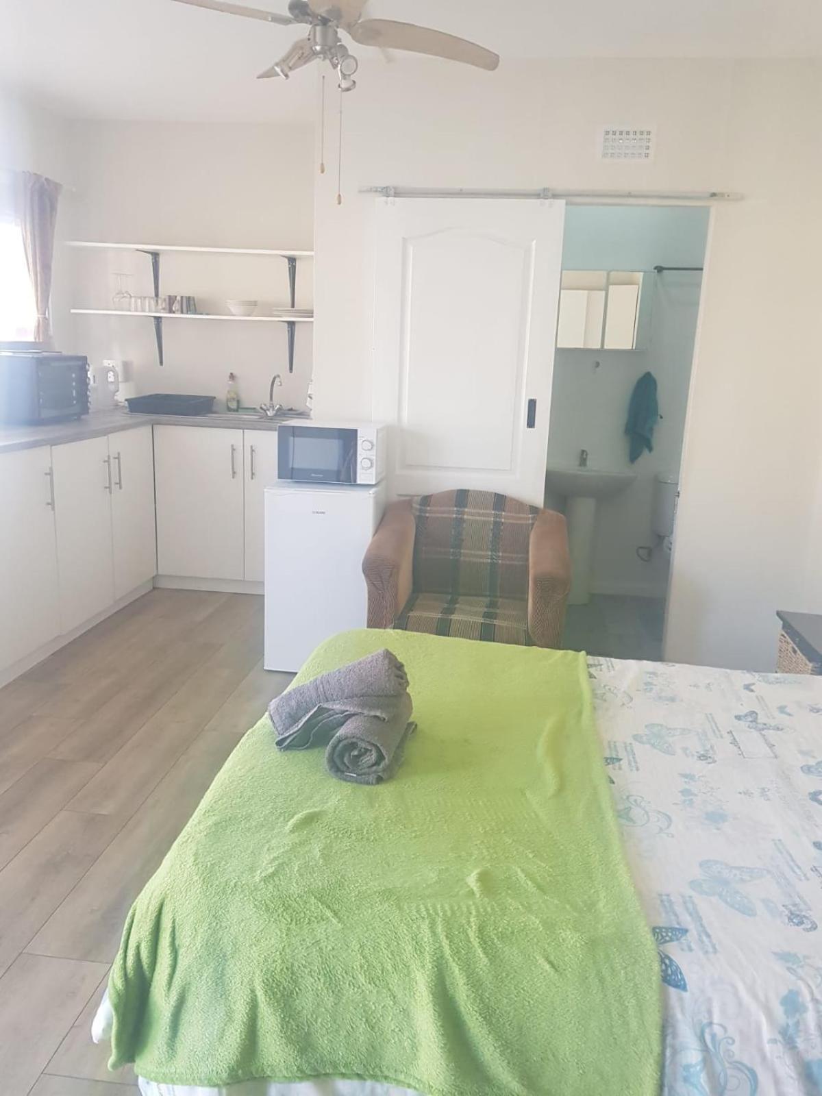 Albatross Beach Guest House Jeffreys Bay Zewnętrze zdjęcie