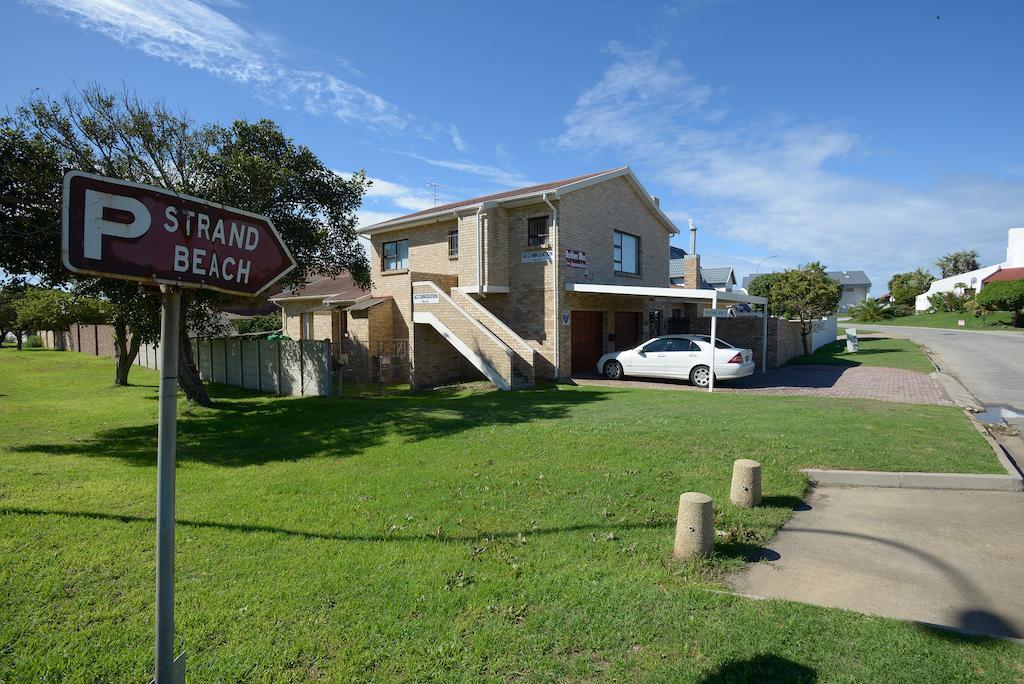 Albatross Beach Guest House Jeffreys Bay Zewnętrze zdjęcie