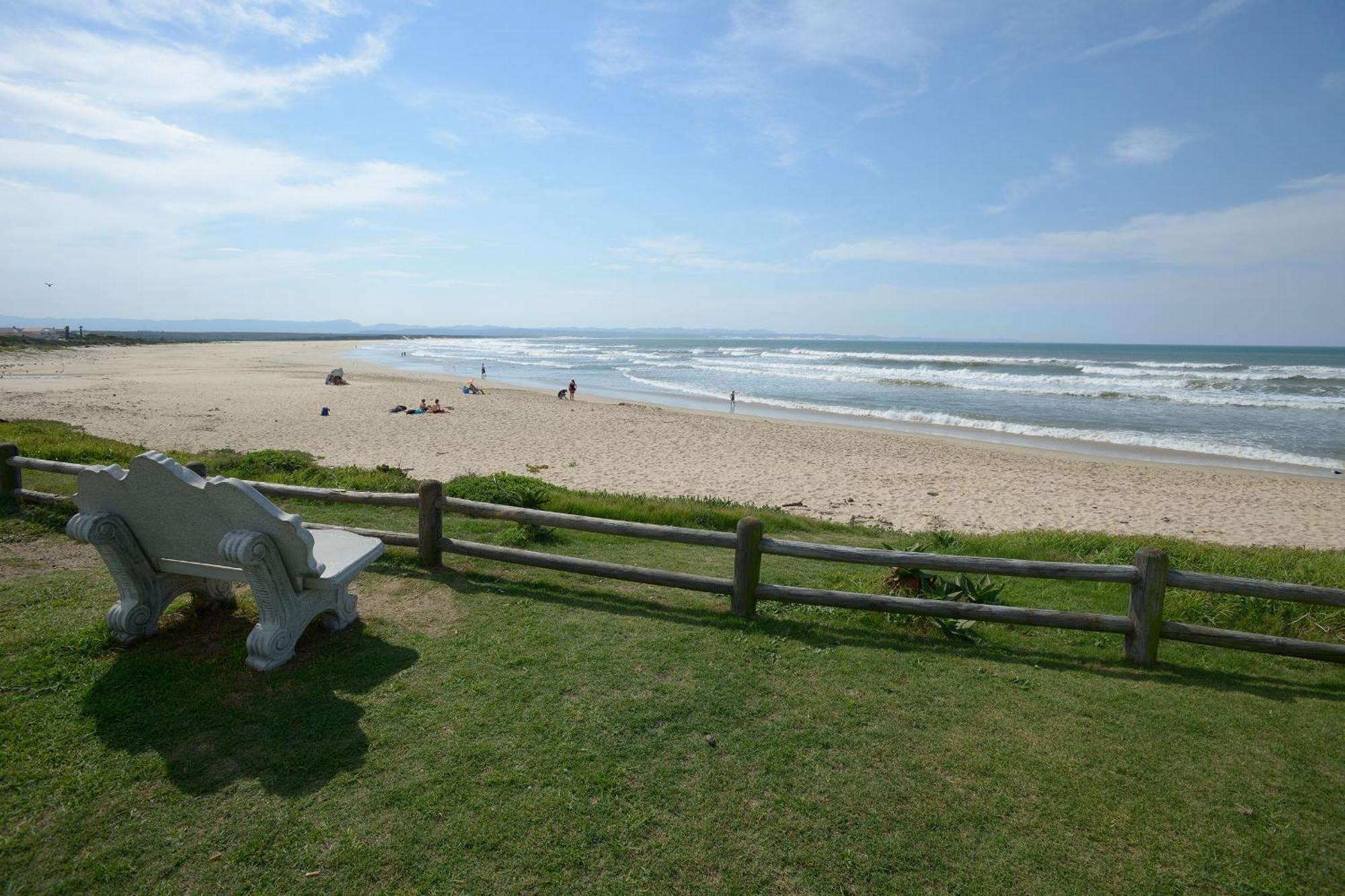 Albatross Beach Guest House Jeffreys Bay Zewnętrze zdjęcie