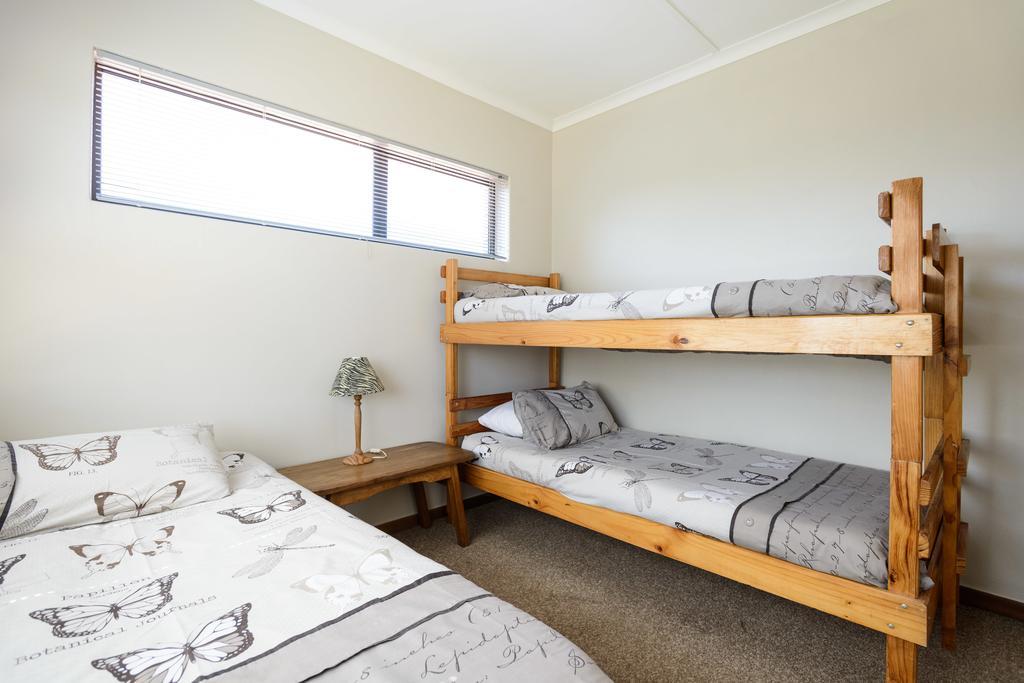 Albatross Beach Guest House Jeffreys Bay Zewnętrze zdjęcie