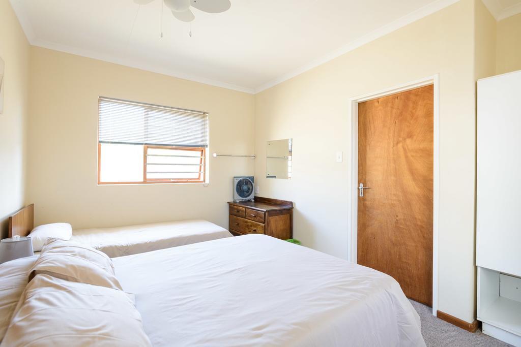 Albatross Beach Guest House Jeffreys Bay Zewnętrze zdjęcie